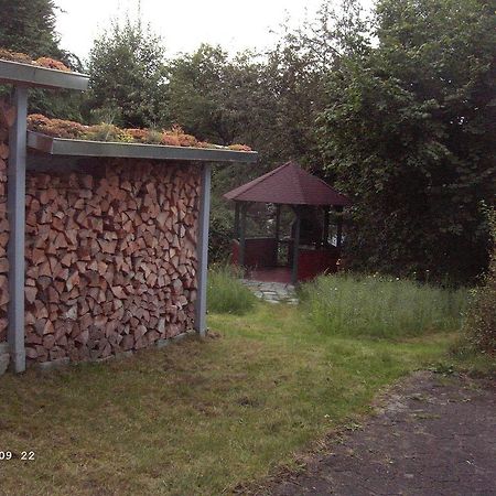 Ferienwohnung Daehne Allagen Kültér fotó