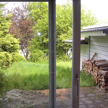 Ferienwohnung Daehne Allagen Kültér fotó