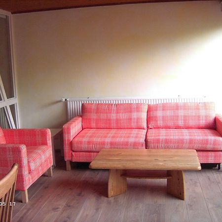 Ferienwohnung Daehne Allagen Kültér fotó