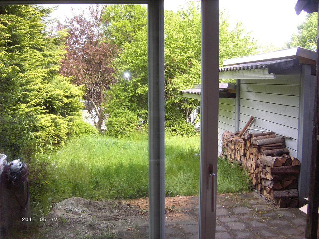 Ferienwohnung Daehne Allagen Kültér fotó