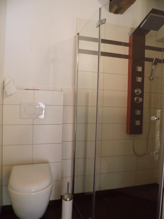 Ferienwohnung Daehne Allagen Kültér fotó